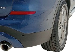 BMW X3 xDrive30e xLine