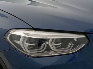 BMW X3 xDrive30e xLine