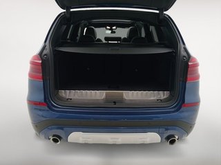 BMW X3 xDrive30e xLine