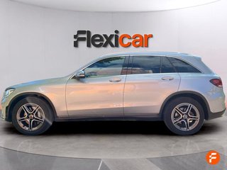 Mercedes GLC GLC 200 4MATIC