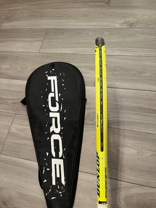 Raqueta de Tenis Dunlop Force
