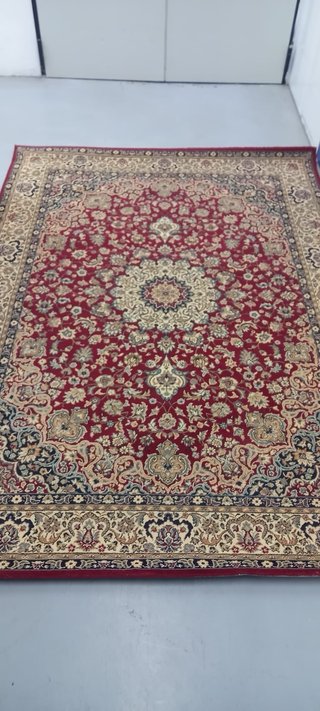 Alfombra Grande Origianl Kasbah Marroquí