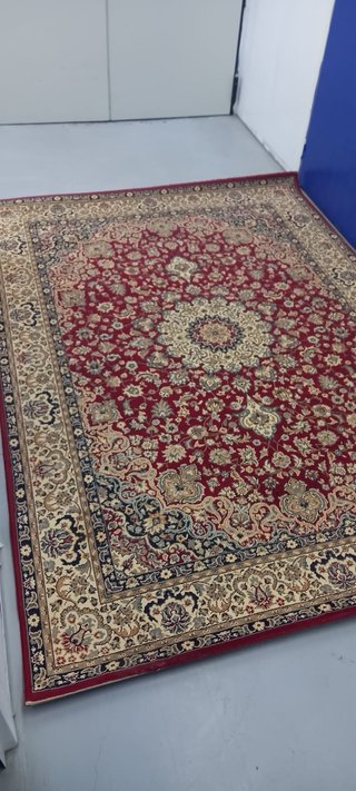 Alfombra Grande Origianl Kasbah Marroquí