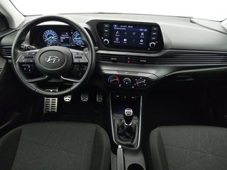 Hyundai Bayon 1.2 MPI Maxx