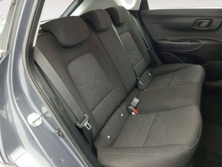 Hyundai Bayon 1.2 MPI Maxx