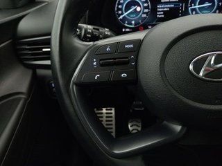 Hyundai Bayon 1.2 MPI Maxx