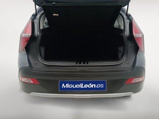 Hyundai Bayon 1.2 MPI Maxx