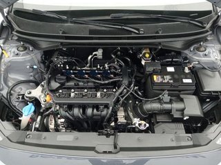 Hyundai Bayon 1.2 MPI Maxx