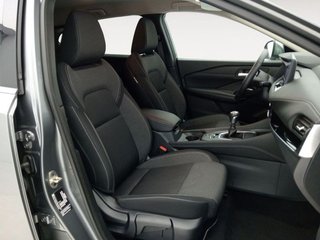 Nissan Qashqai DIG-T 103kW N-Connecta