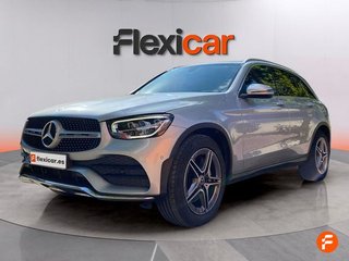 Mercedes GLC GLC 200 4MATIC