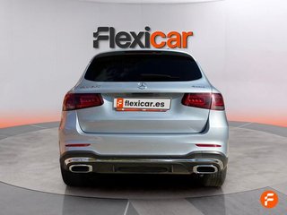 Mercedes GLC GLC 200 4MATIC