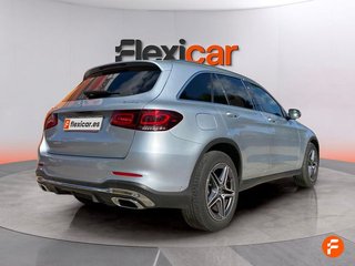 Mercedes GLC GLC 200 4MATIC