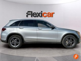 Mercedes GLC GLC 200 4MATIC