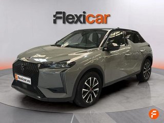 DS DS 3 PureTech 96kW Performance Line Auto.
