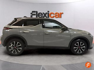 DS DS 3 PureTech 96kW Performance Line Auto.
