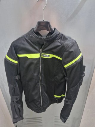 Chaqueta moto Mujer LS2 Riva Lady