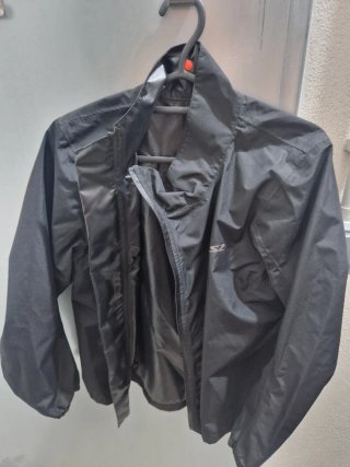 Chaqueta moto Mujer LS2 Riva Lady