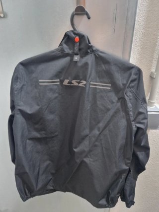 Chaqueta moto Mujer LS2 Riva Lady