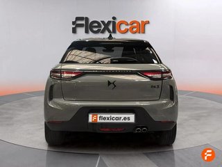 DS DS 3 PureTech 96kW Performance Line Auto.