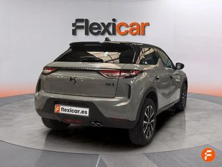 DS DS 3 PureTech 96kW Performance Line Auto.