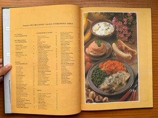 Libro NAUTA Cocina: Salsas, Sopas y Decoración