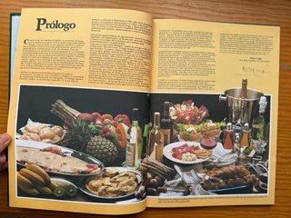 Libro NAUTA Cocina: Salsas, Sopas y Decoración