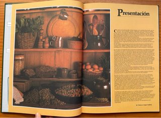 Libro NAUTA Cocina: Salsas, Sopas y Decoración