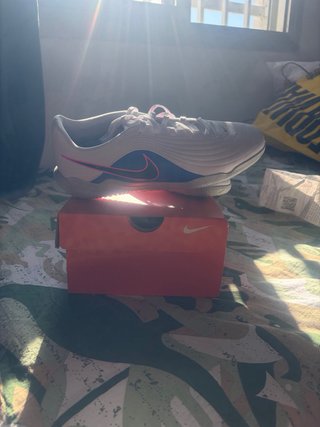 Zapatillas Nike Fútbol Sala Talla 40