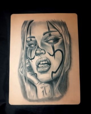 Tattoo desde 40€