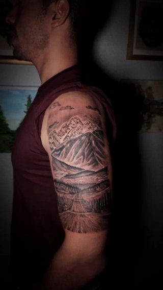 Tattoo desde 40€