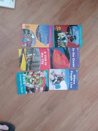 Libros
