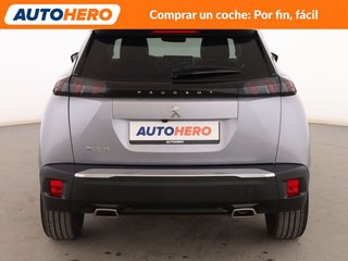 Peugeot 2008 1.2 PureTech Allure Pack