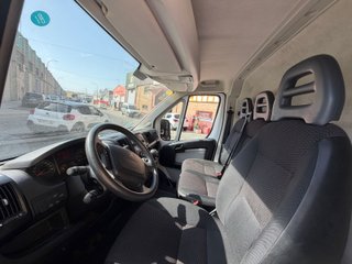 Citroën Jumper Citroën Jumper BlueHDi 88KW (120CV) Furgón 30L1H1