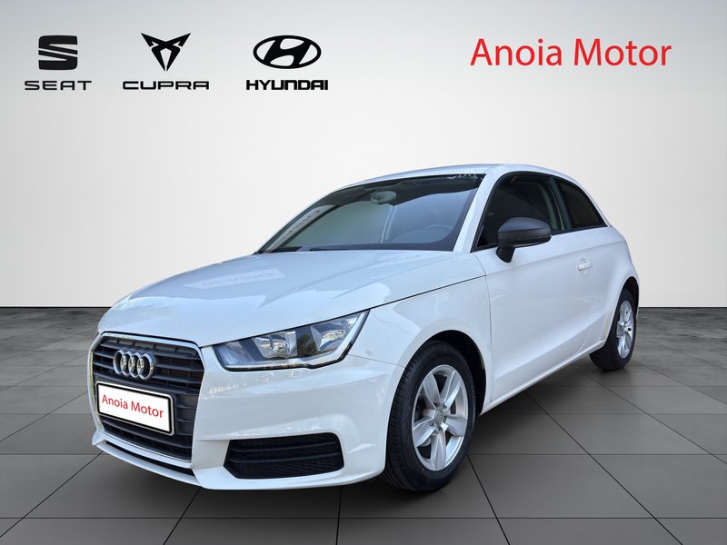 Audi A1 1.0 TFSI Adrenalin 2018