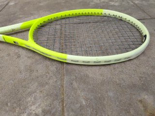 Raqueta Head Extreme Pro