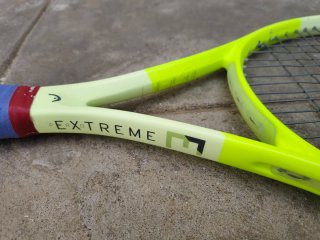 Raqueta Head Extreme Pro