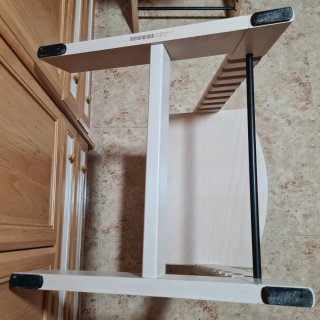 Trona Stokke Tripp Trapp Madera Clara
