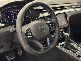 Volkswagen Arteon R DSG 4MOTION 320CV
