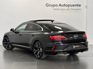 Volkswagen Arteon R DSG 4MOTION 320CV