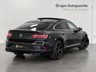 Volkswagen Arteon R DSG 4MOTION 320CV