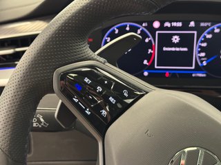 Volkswagen Arteon R DSG 4MOTION 320CV