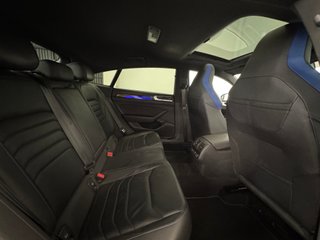 Volkswagen Arteon R DSG 4MOTION 320CV