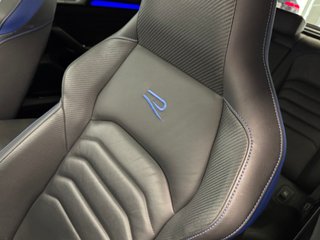 Volkswagen Arteon R DSG 4MOTION 320CV