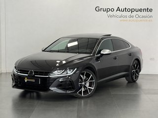 Volkswagen Arteon R DSG 4MOTION 320CV