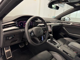 Volkswagen Arteon R DSG 4MOTION 320CV
