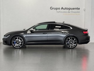 Volkswagen Arteon R DSG 4MOTION 320CV