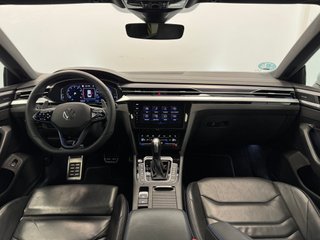 Volkswagen Arteon R DSG 4MOTION 320CV