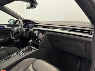 Volkswagen Arteon R DSG 4MOTION 320CV