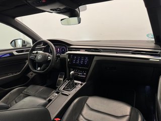 Volkswagen Arteon R DSG 4MOTION 320CV