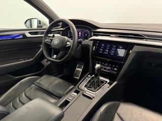 Volkswagen Arteon R DSG 4MOTION 320CV